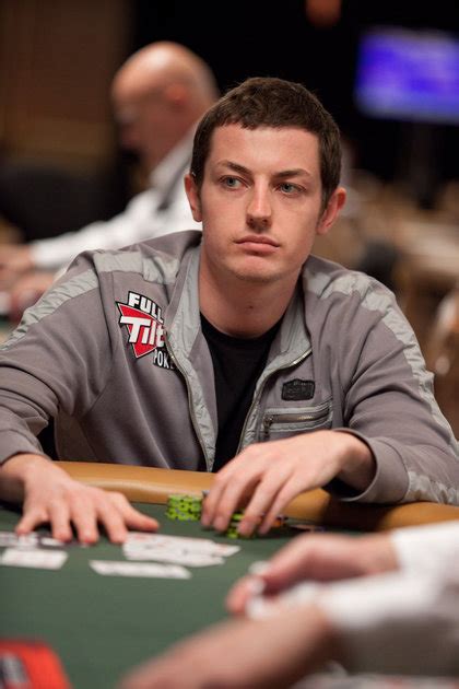Tom Dwan player profile, biography and poker career.